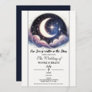 Search for written in the stars wedding invitations Sky