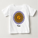 Search for spiritual baby shirts Buddhism