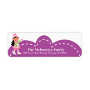 Search for ice skating return address labels Sport