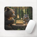 Search for bears birthday mousepads Fun