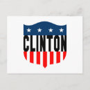 Search for 2016 election postcards Hillary clinton