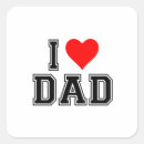Recherche de meilleur papa autocollants Pour lui