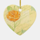 Search for hand heart ornaments Calligraphy