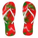 Search for italian sandals Red