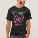 Search for napa valley tshirts Vacation
