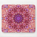 Search for mandala mousepads Orange
