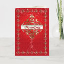 Search for oriental pattern cards Gold