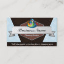 Recherche de portier cartes visite Gardien