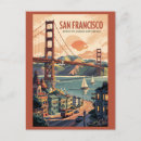 Search for golden postcards Golden gate bridge
