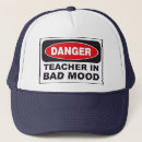 Recherche de professeurs casquettes Pour lui
