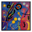 Recherche de kandinsky posters Abstrait