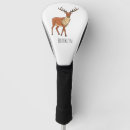 Search for santa claus golf equipment Cartoon