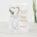 Search for gold ribbon cards Modern