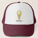 Recherche de cône casquettes Doux