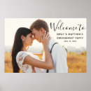 Recherche de photo engagement posters Moderne