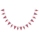 Search for british flag bunting flags English