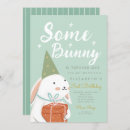 Search for some bunny is one Rabbit