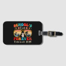 Search for retirement luggage tags Retiree