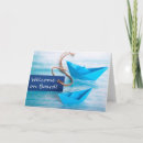 Search for employee welcome cards Work