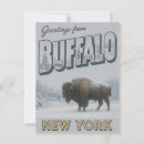 Search for winter postcards New york