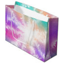 Recherche de tie dye gift bags Pastel