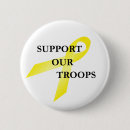 Recherche de ruban jaune badges Soutien