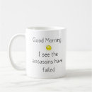Search for assassin mugs Funny