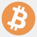 Search for bitcoin stickers Currency