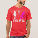 Recherche de messager de vélo tshirts Conduite