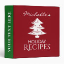 Search for christmas recipe binders Grandma