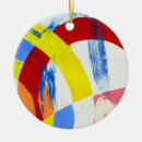 Recherche de peintures abstraites ornements Moderne