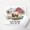 Recherche de mousepad moutons tapis souris Pâturage