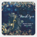 Search for masquerade gold stickers Quinceañera