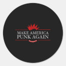 Search for rock the vote stickers America great again