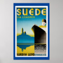 Recherche de suède art Vintage