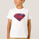 Search for justice league tshirts Superman s shield