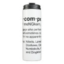 Search for for her travel mugs Feminist