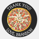 Search for pizza stickers Thank you
