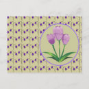 Search for tulip baby shower invitations Vintage