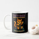 Search for companion mugs Cat lover