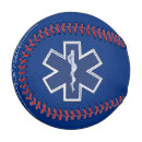 Search for graduation baseballs Blue