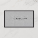 Search for graduate student business cards University