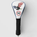 Search for eagle golf head covers America