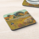 Search for provence coasters Field
