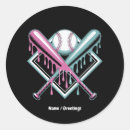 Search for baseball bat stickers Boys