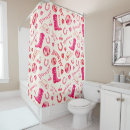 Search for western shower curtains Retro