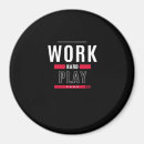 Search for hard labour magnets Motivation