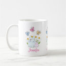 Search for cute rabbit mugs Pastel colours