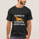 Search for xxl tshirts Dachshund