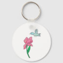 Search for iris keychains Floral